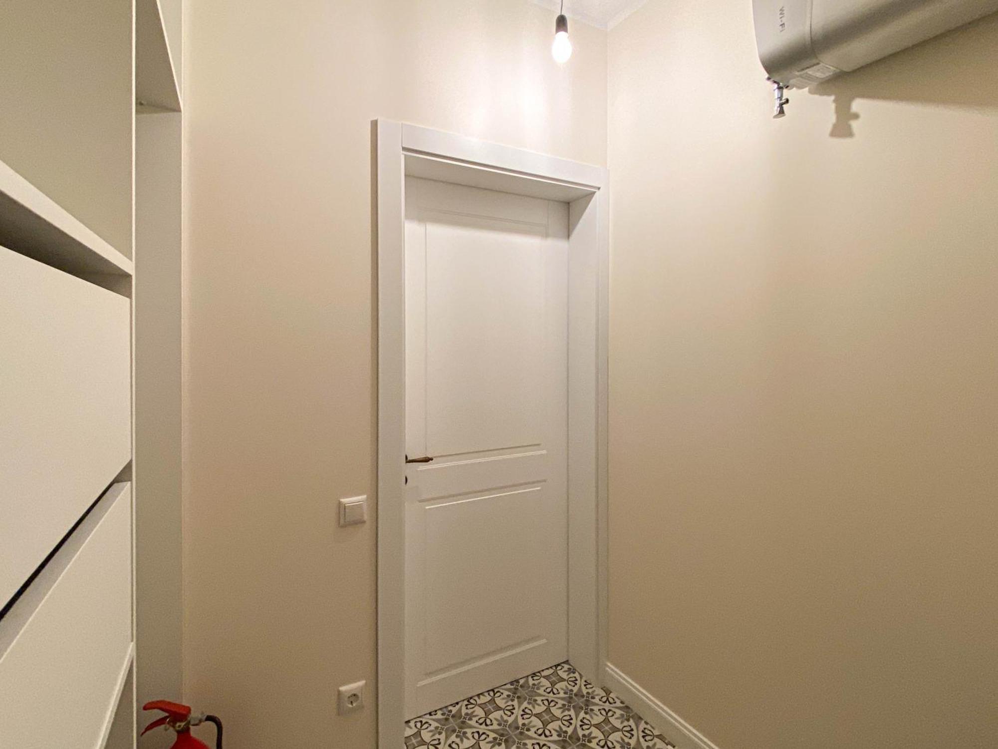 Appartement Old Riga, Next To Doma Square, 1br Riga