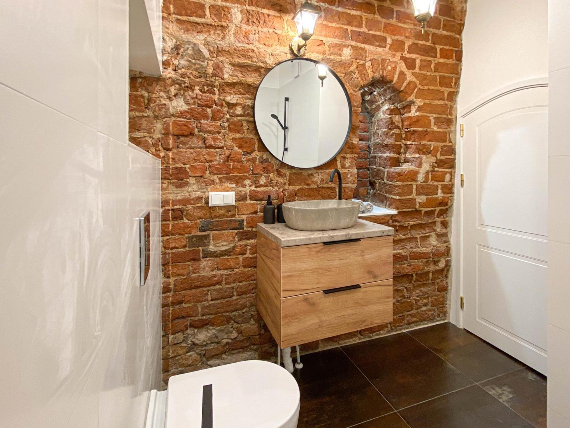 Apartamento Old Riga, Next To Doma Square, 1br *
