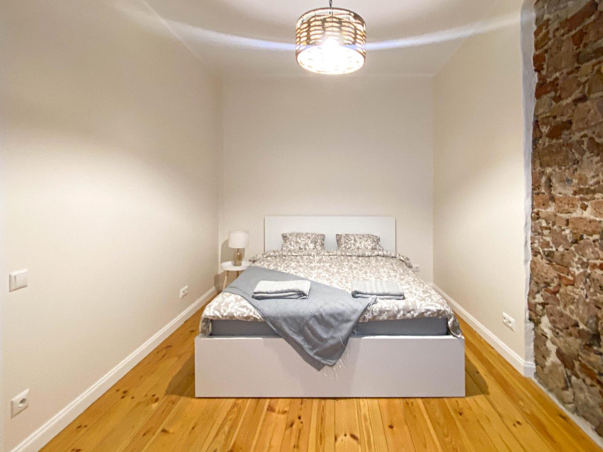 Apartamento Old Riga, Next To Doma Square, 1br Riga