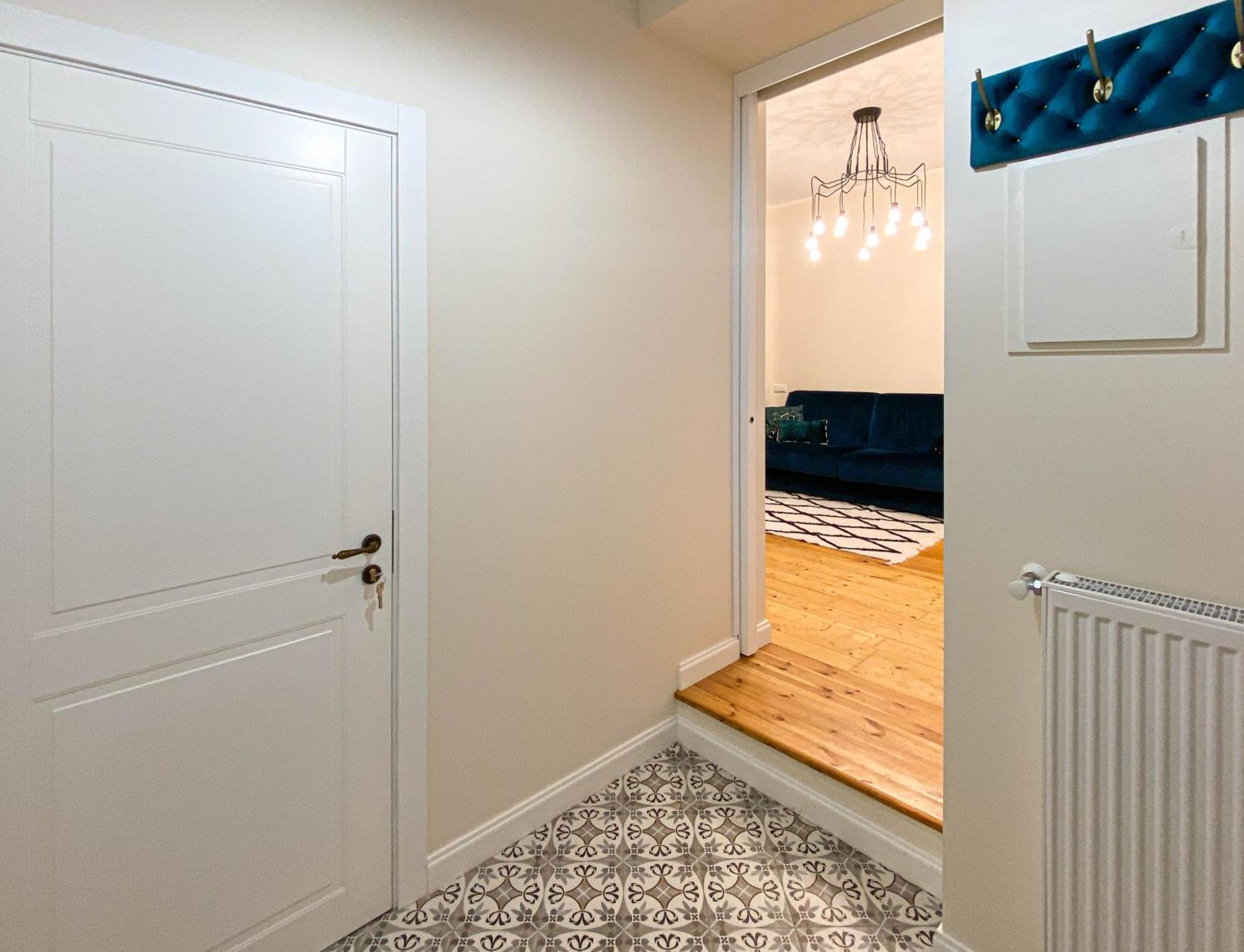 Old Riga, Next To Doma Square, 1br Apartamento *