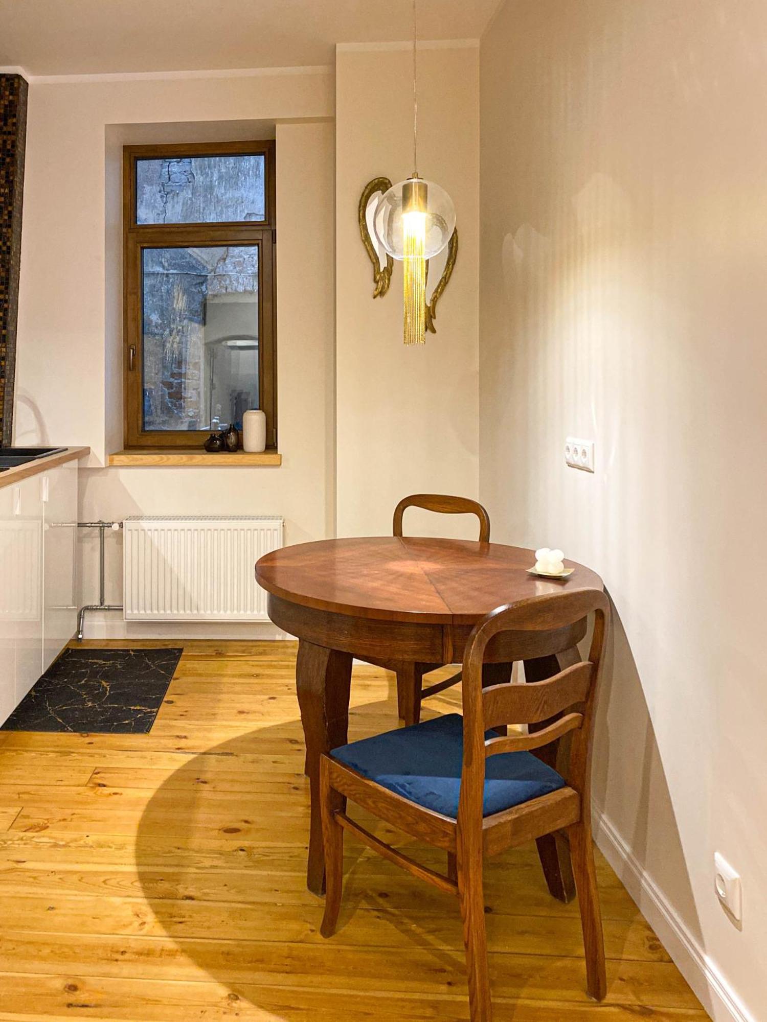 Appartement Old Riga, Next To Doma Square, 1br *