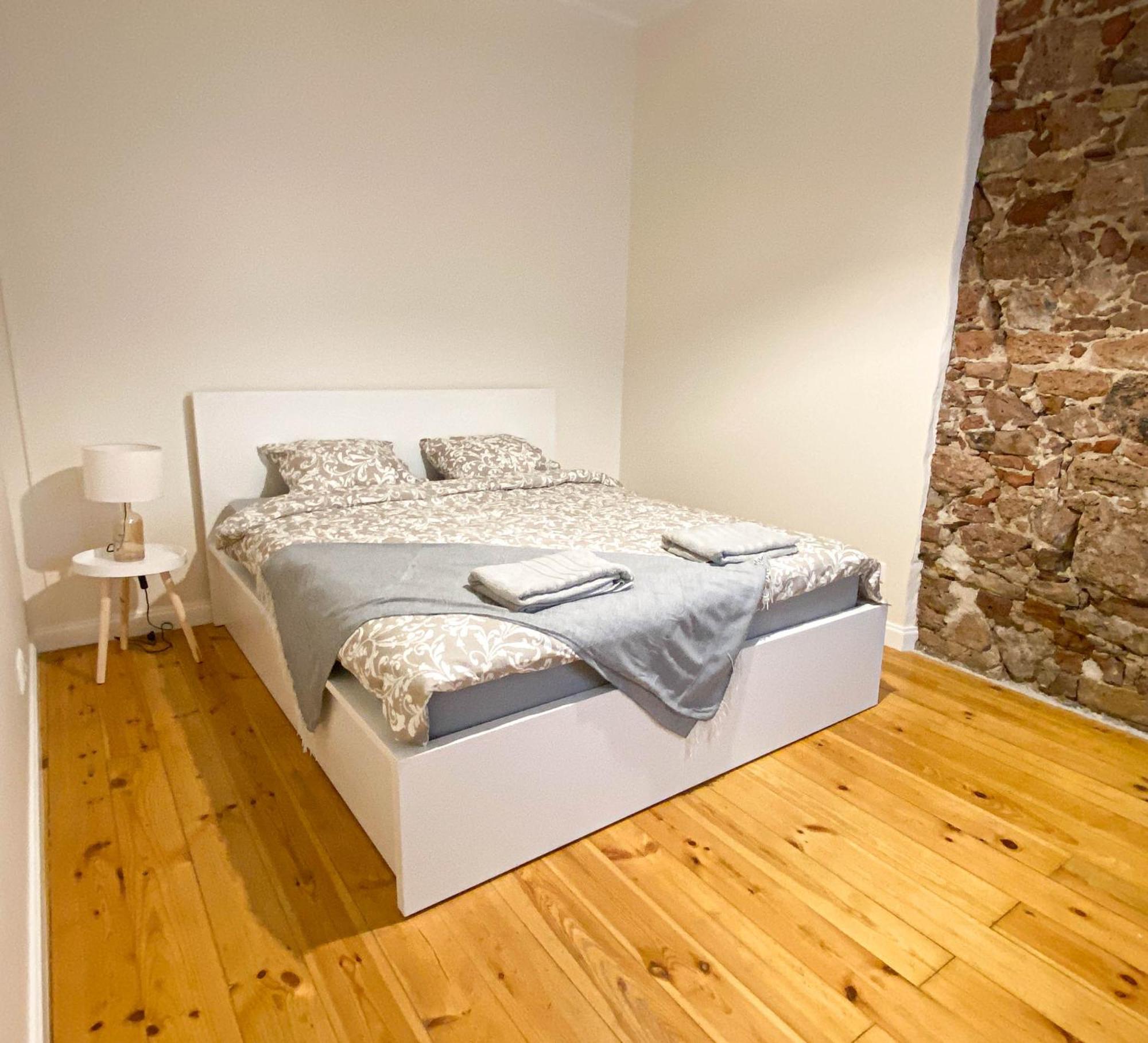 Appartement Old Riga, Next To Doma Square, 1br