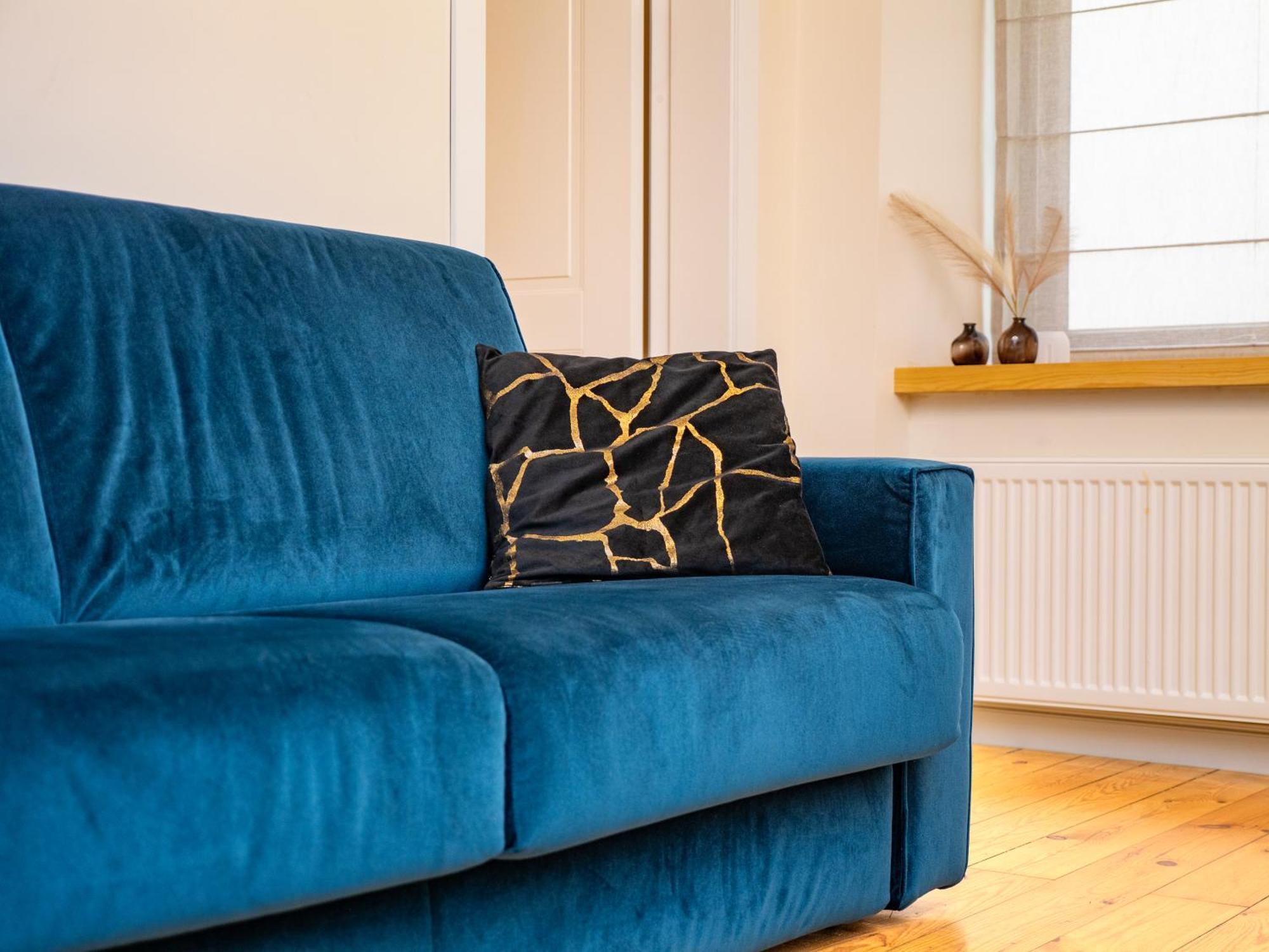 Old Riga, Next To Doma Square, 1br Appartement Riga