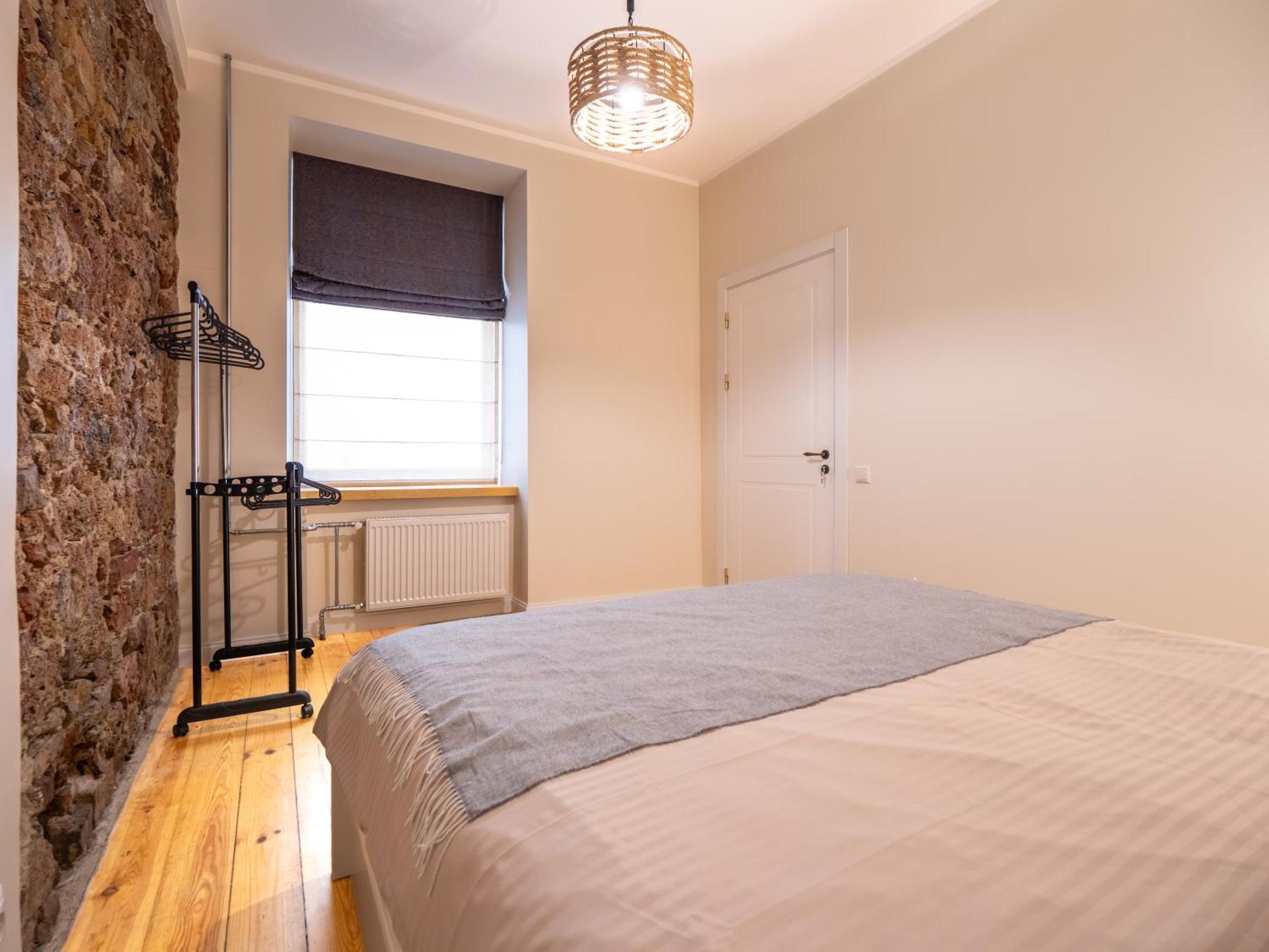 Appartement Old Riga, Next To Doma Square, 1br
