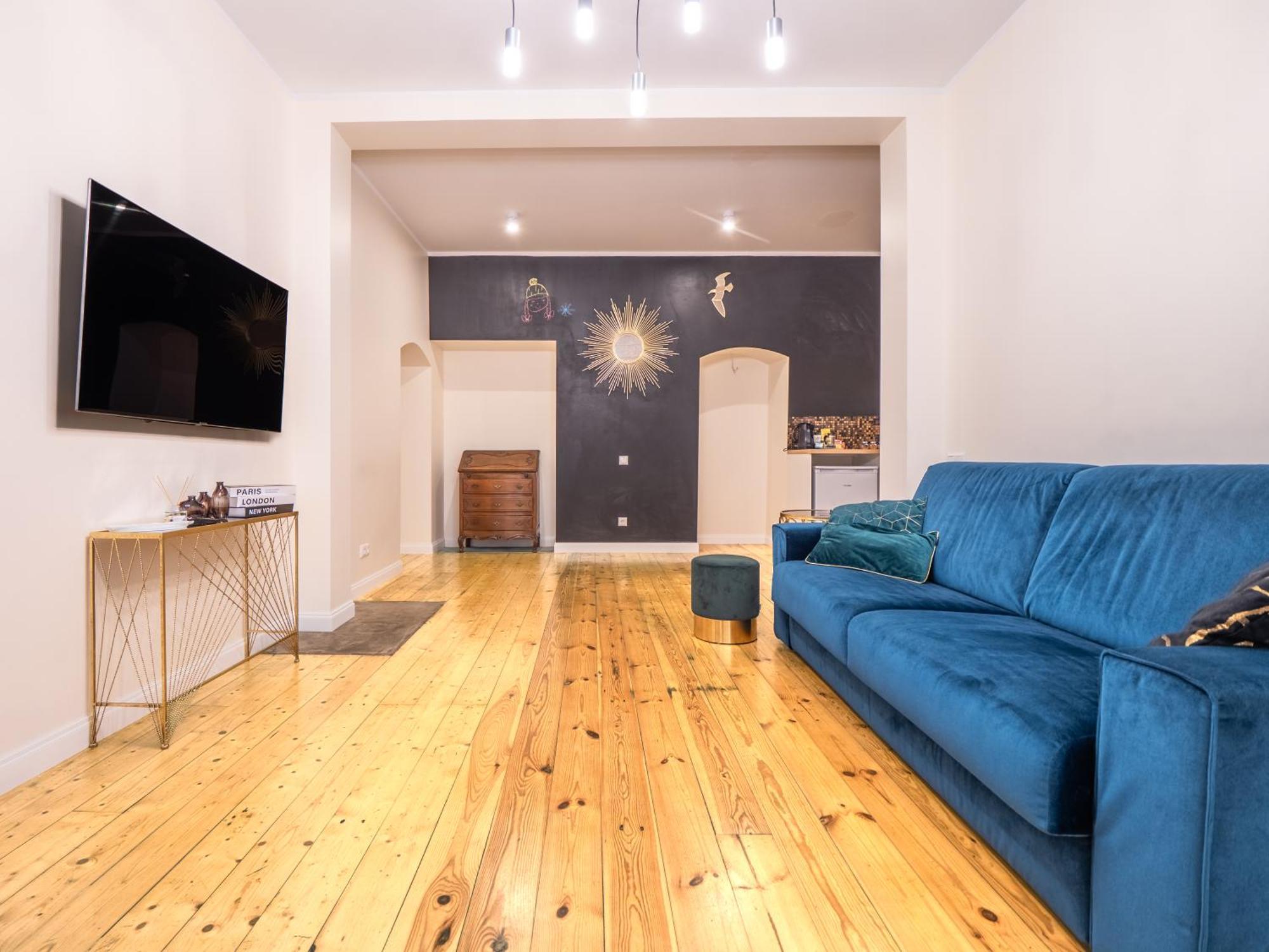 Appartement Old Riga, Next To Doma Square, 1br Riga