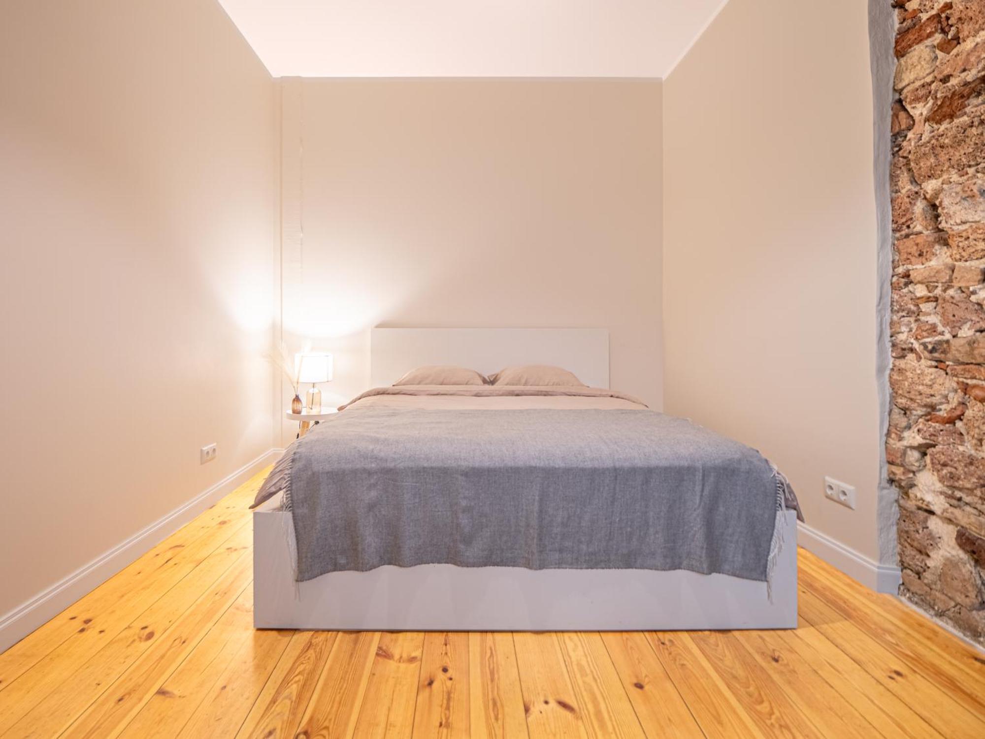 Old Riga, Next To Doma Square, 1br Appartement